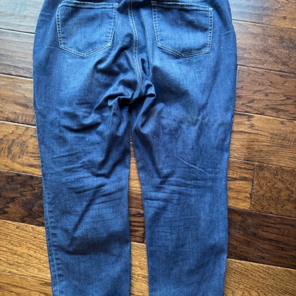 NYDJ Boyfriend Jessica Lift & Tuck jeans - Picture 2 of 9